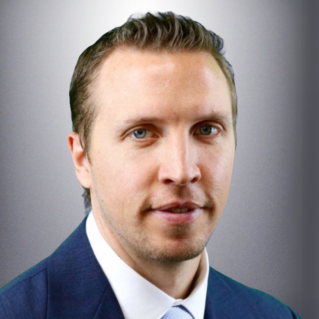 Matthew Sauer 2025 c